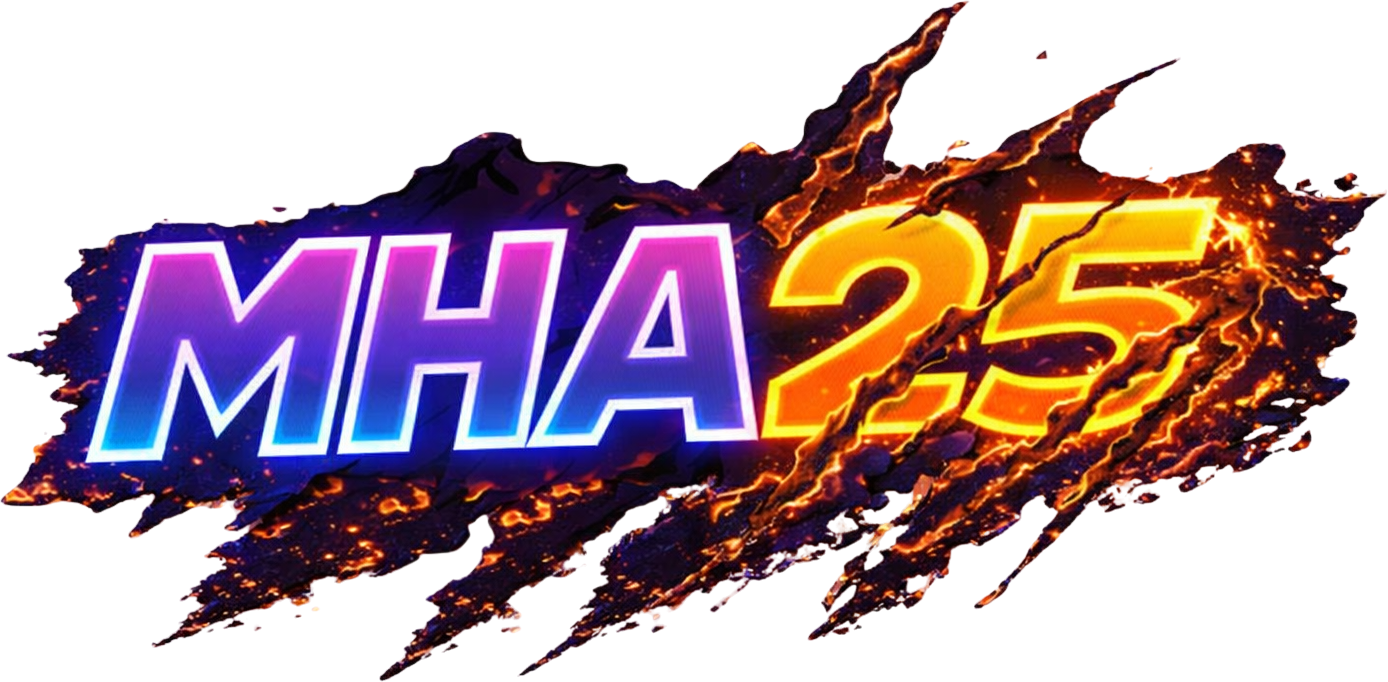mha25 สุดยอดแพลตฟอร์มเดิมพันออนไลน์ครบวงจร